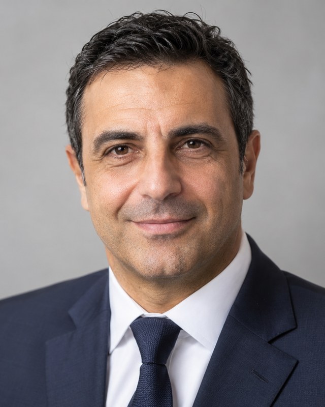 Portrait de Tanguy Moreno