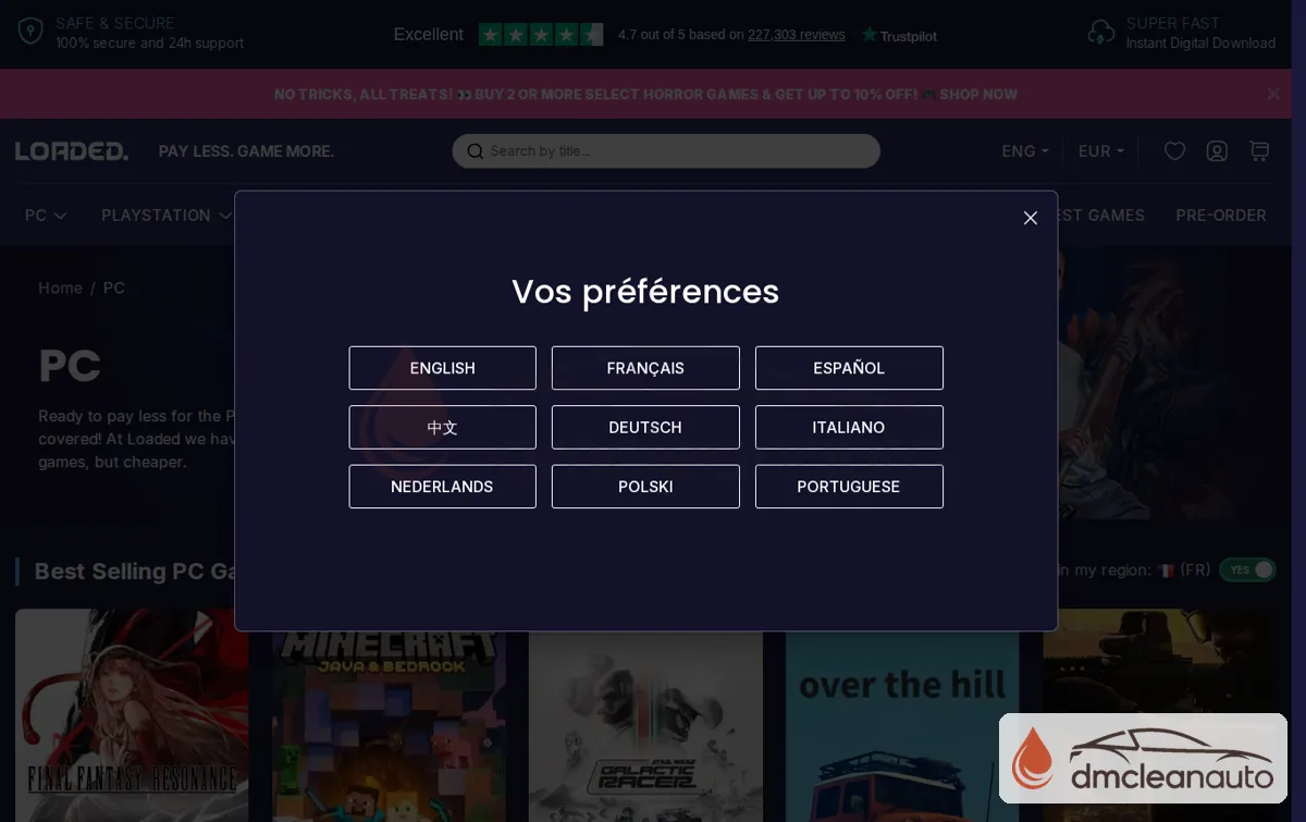 Capture : Steam Keys | Game Keys | PC Keys | Origin Keys | Loaded